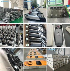 12KW 15KW <span class=keywords><strong>E</strong></span> Planches de surf Moteur à grande vitesse Planche de surf Conception motorisé<span class=keywords><strong>e</strong></span> avancé<span class=keywords><strong>e</strong></span> Moteur de planche de surf électrique léger en vente - Product Image 6