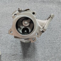 Turbocompresseur HYD 1.5L TD025 4937307012 pour moteur L15B7, état neuf, garantie 1 an, ajustement universel, vente directe