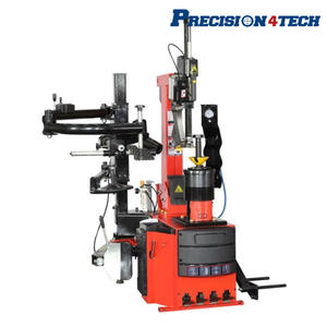Démonte-pneus automatique PRE-806B+A350b - Product Image 1