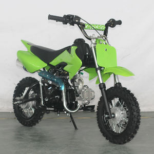 Moins cher Mini Quatre Coups 10 pouces <span class=keywords><strong>Roue</strong></span> De Motos <span class=keywords><strong>50CC</strong></span> 70CC 110CC 125CC Démarrer Pour Vente avec CE - Product Image 4