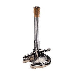 HAIJU American Bunsen bruciatore per uso di laboratorio personalizzabile applicazione OEM <span class=keywords><strong>in</strong></span> <span class=keywords><strong>chimica</strong></span> - Product Image 3