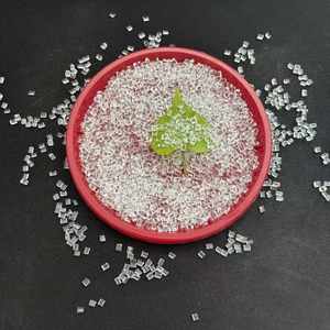 Granulés de résine PMMA pour moulage par injection en gros (VH-001) - Transparents, couleur personnalisable, qualité médicale et alimentaire pour applications optiques - Product Image 6