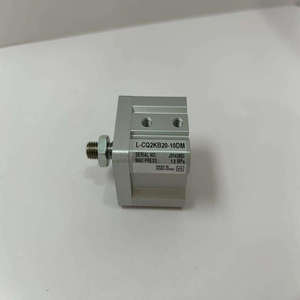 กระบอกสูบบางรุ่น Original-SMC CQ2B20-5DM-XC8 - Product Image 2