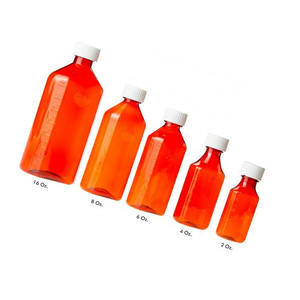 สมุนไพรผสมของเหลวรูปไข่ยาแก้ไอยาน้ำขวดจ่ายภาชนะ1000Mg - Product Image 3