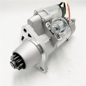 מכירה לוהטת מקורי משאית <span class=keywords><strong>Starter</strong></span> עבור Faw - Product Image 5