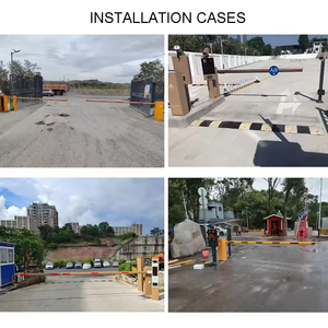 TP Tripod turnstile cổng giá Nhận dạng khuôn mặt phát hiện nhiệt phòng tập thể dục sinh trắc học kiểm soát truy cập Swing turnstile - Product Image 4