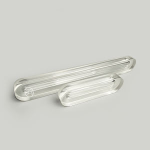 Direktverkauf ab Werk Reflex- und Transparentes Kessel-Füllstandsanzeigeglas - Product Image 5