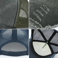 Gorras Para Hombre Originales Cool Girls Boys Vintage Distressed Cadet Hat Cap Wash Worn Cowboy Caps And Sports Hats Custom