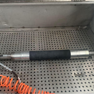 เครื่องอัดฉีดพร้อมตำแหน่งที่แม่นยำสำหรับการเสริมรากฐานลึกในวิศวกรรมก่อสร้าง - Product Image 4