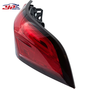 YOUPEI, gran oferta, luz trasera LED, lámpara trasera LED, luz trasera exterior para Toyota <span class=keywords><strong>Corolla</strong></span> <span class=keywords><strong>2023</strong></span> USA <span class=keywords><strong>XLE</strong></span>/XSE - Product Image 4