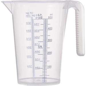 Taza Medidora de Polipropileno Pressol 07064 de 2L con Escala (940910094081) - Product Image 1
