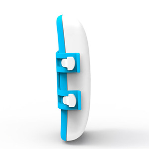 2023 Lịch Sử tuyến đường theo dõi thiết bị thông minh không thấm nước 4 gam mini kích thước nhỏ chó hoạt động mèo Pet vị trí cổ áo GPS Tracker - Product Image 2