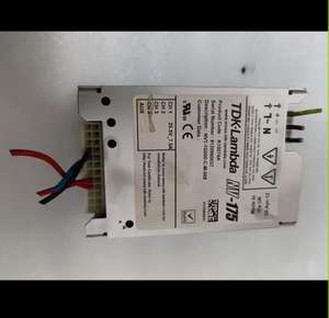 สวิตช์ <span class=keywords><strong>tDK</strong></span>-<span class=keywords><strong>Lambda</strong></span> <span class=keywords><strong>NV</strong></span>-<span class=keywords><strong>175</strong></span> K10074A - Product Image 2