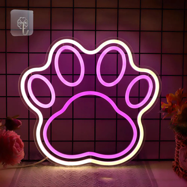 Fast Deliver Outdoor LED Commerical Advertising Illuminated Letter Led Neon Signs Illuminated LED Neon Sign for Store Shop