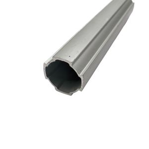 Étagère de stockage carrée en aluminium pour ligne de production <span class=keywords><strong>Kaizen</strong></span> Karakuri, accessoire de découpe et de soudage de tuyaux zingués - Product Image 4