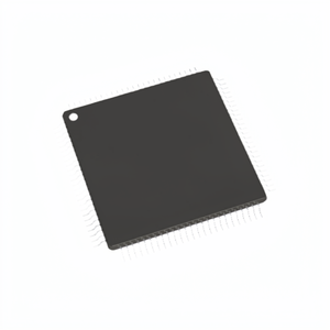 100 TQFP PIC32MZ1024EFH100-E_PF Embedded Components Electronic Original - Product Image 1