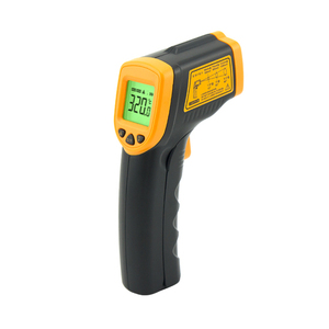 AR320 Mini Infrared <b>Thermometer</b> - Product Image 1