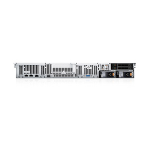 Original New Dell r760xs được trang bị với Intel 6346 Bộ vi xử lý, 2U Rack máy chủ - Product Image 3