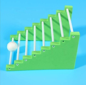 Puzzle en bois pour enfants, jeu pour étudiants, jouets <span class=keywords><strong>scientifiques</strong></span>, expérimentation, <span class=keywords><strong>jeux</strong></span> pour enfants, tige scientifique, offre spéciale - Product Image 2