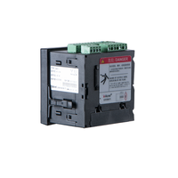 Acrel APM-810/MCE Meteran Daya Ethernet Multifungsi Digital 400V 690V RS485 Modbus-RTU Output Analog Opsional Tiga Fasa 0.5S