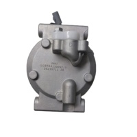 Ensemble de compresseur 1001846224 LG9704130052 8PK 24V Compresseur de climatisation