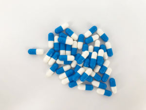 Yetişkinler için Amerikan Ginsengi ve Deniz Hıyarı Ekstresi içeren OEM Doğal Bağışıklık Destekleyici Kapsüller, Günde İki Kez 2 Kapsül - Product Image 5