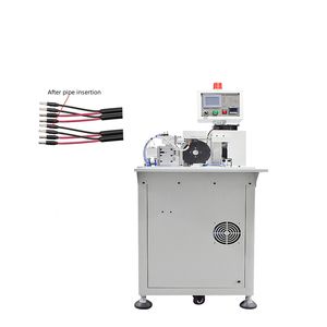 Prix usine fil de câble isolé tube thermorétractable coupe insertion tube thermorétractable étanchéité tube thermorétractable - Product Image 5