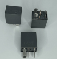 96590287 GM OEM Car Relay 4Pin Normally Open Relay for Buick Daewoo Chevrolet Auto Electrical Maintenance Accessories