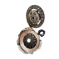 Kit d'embrayage 15456 en promotion pour Renault Twingo 8v 16v R-11 R19 Clio 1.4 jusqu'à 99, ensemble disque d'embrayage OE 15456