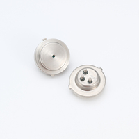 Sensor de Presión de Transmisión Personalizado de Alta Precisión, Resistente al Desgaste y a la Corrosión, Sensor de Presión de Bomba de Aire