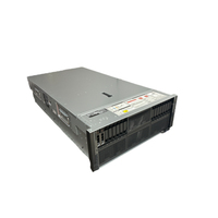 Serveur Dell PowerEdge R960 4U Rack Server Production personnalisée en usine Dell