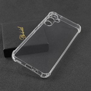 Funda protectora anti-gotas para Samsung Galaxy A14 5g, cubierta trasera deportiva a prueba de golpes, <span class=keywords><strong>2023</strong></span> - Product Image 3