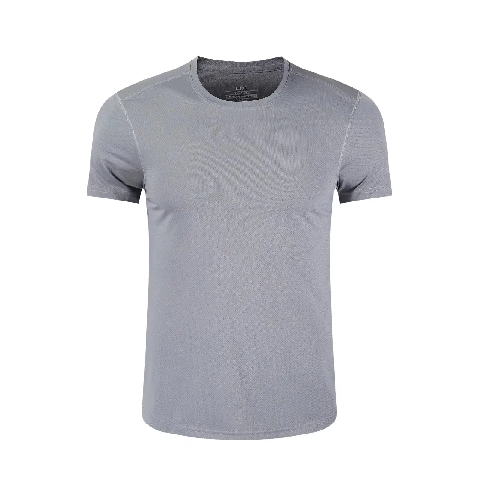 Factory Wholesale High Quality Couple Outdoor Short Sleeve T Shirt