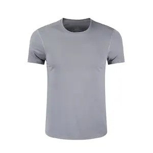 Fabrik Großhandel Hochwertiges Paar Outdoor Kurzarm T-Shirt