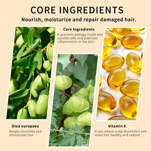 Huile Essentielle de Dattes du Désert en Gros à Prix Réduit pour Cheveux Bouclés/Secs et Abîmés : Nourrissante, Hydratante, Lissante et Anti-Frisottis - Product Image 2