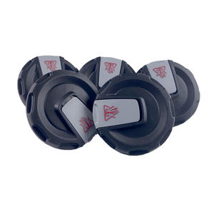 ฝาปิดถังพักน้ำหล่อเย็นแบบพรีเมียม ใช้ได้กับรถยนต์ Porsche Audi Bentley รุ่นตรงตามมาตรฐาน OE ทดแทนโดยตรง 4M0121321Q - Product Image 5