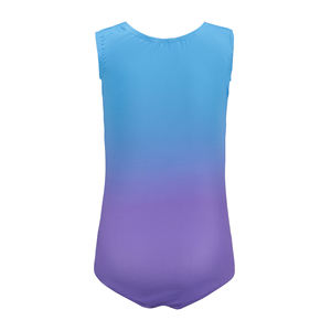 GL00033 Vente en gros <span class=keywords><strong>Justaucorps</strong></span> de gymnastique Mys Plain pour filles <span class=keywords><strong>Justaucorps</strong></span> de gymnastique à manches courtes <span class=keywords><strong>Justaucorps</strong></span> de danse - Product Image 5