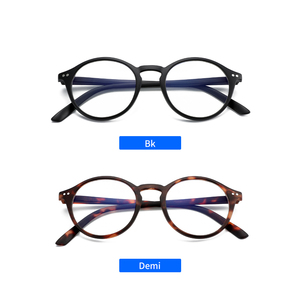 Kính mắt chống ánh sáng xanh, gọng kính thời trang, thương hiệu bán chạy - Product Image 3