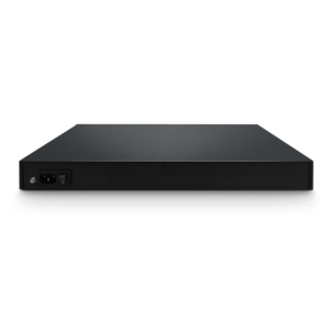 IEEE802.3af/tại 400W 24 cổng Gigabit PoE chuyển đổi với 2 uplink Gigabit & 2 SFP cổng - Product Image 2