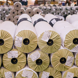 <span class=keywords><strong>Film</strong></span> stratifié par PVC décoratif de conception de marbre pour la décoration de plancher de PVC - Product Image 3