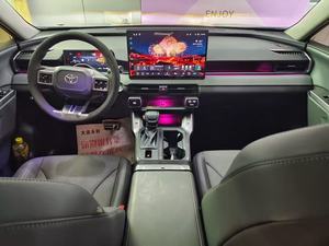 Casi Nuevo, <span class=keywords><strong>RAV4</strong></span> 2026, 2.0L AWD Luxury CVT SUV, 4000KM de Kilometraje, 1 Transfusión, Vehículo Compacto de Gasolina de 5 Asientos, Suministro Global para Exportación - Product Image 6