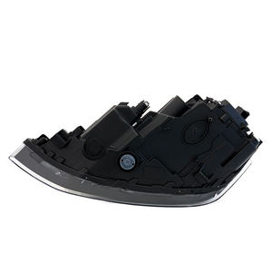 Nuevo Conjunto <span class=keywords><strong>de</strong></span> Faros LED TYPY 6000K 36V 70W para JETTA 2011-2016, 8000 Lúmenes, Lámpara <span class=keywords><strong>de</strong></span> Coche con Señal <span class=keywords><strong>de</strong></span> Giro - Product Image 4