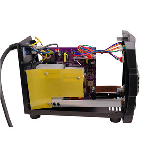 Giao hàng nhanh xách tay 220V MMA thợ hàn MMA 250 máy hàn - Product Image 6