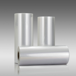 High-performance Hot <strong>Shrink</strong> Film Polyolefin <strong>Shrink</strong> Film POF Film - Product Image 1