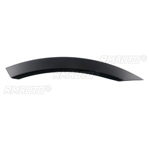 Pour Land Rover Discovery 5 2017-2021 : Kits de style, garnitures de passage de roue, moulures de protection extérieures, garde-boue et arches anti-éclaboussures - Product Image 5