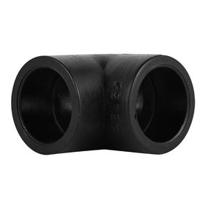 HDPE phụ kiện đường ống PN10 tiêm ổ cắm <span class=keywords><strong>Fusion</strong></span> nam <span class=keywords><strong>adapter</strong></span> nhựa mịn xử lý bề mặt cho thủy lợi - Product Image 4