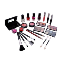 Set Rias Wajah Miss Young, Perlengkapan Rias Lengkap, Kit Rias Profesional