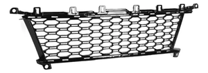 Kit de carrocería de rejilla lateral para parachoques delantero de serie 3 para BMW G20 G28, actualización a M3 <span class=keywords><strong>G80</strong></span> - Product Image 6