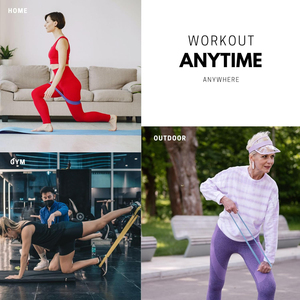 13Yers заводской логотип на заказ, Пилатес, кольцо для йоги, мяч, скользящий диск, запястье, эластичный браслет, фитнес, Йога, Пилатес, аксессуары - Product Image 6