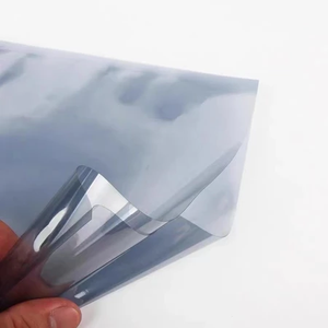 Vente en gros Sacs en plastique PE antistatiques de haute qualité 400x240mm Protection ESD par impression offset pour l'emballage de composants électroniques - Product Image 2